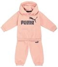 PUMA Trainingsanzug Puma Baby Jogginganzug Minicats No. 1 Logo Jogger 580691