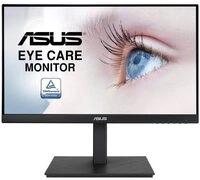 Asus VA229QSB LED-Monitor (54,60 cm/21,5 ", Full HD, 5 ms Reaktionszeit, IPS,...