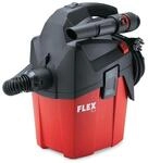 Flex Bodenstaubsauger VC 6 L MC, 1200 W, mit Beutel, Kompakter, handlicher...