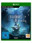 Little Nightmares 2 Xbox One