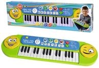 SIMBA Spielzeug-Musikinstrument Spielzeug Spielwelt Musik My Music World Funny