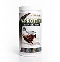 ProFuel ProFuel V-PROTEIN vegan 4K blend 750g Pulver, 750.0 g