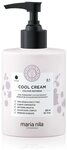 Maria Nila Haarmaske Colour Refresh Cool Cream 300 ml, Farbauffrischende, k&uuml;hle