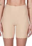 Skiny Lange Unterhose Micro Essentials formgebend, bequem, elastisch, zum