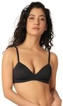 Skiny Multiway-BH Multi Schalen BH ohne B&uuml;gel Micro Essentials (St&uuml;ck, 1-tlg)