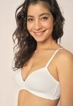Skiny Schalen-BH Micro Essentials gepolstert, ohne B&uuml;gel, weich, Unsichtbar-Effekt,