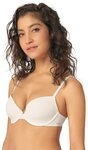 Skiny Schalen-BH Schalen BH mit B&uuml;gel Micro Essentials (St&uuml;ck, 1-tlg) abnehmbare