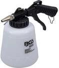 BGS Druckluftger&auml;te-Set BGS Druckluft-Sodastrahlpistole 1 l - 6655