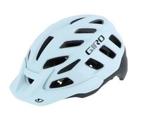 Giro Fahrradhelm Giro Helm Radix Mips matte chalk S