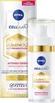 Nivea Gesichtsserum Cellular Luminous 630 Anti-Pigmentflecken Serum - 30ml,...