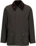 Barbour Allwetterjacke Wachsjacke Classic Bedale
