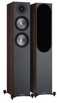MONITOR AUDIO Monitor Audio Bronze 200 Standlautsprecher 6G Walnuss Paar