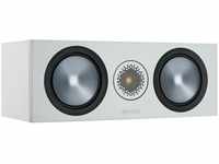 MONITOR AUDIO Bronze C150 (6G) Center-Lautsprecher weiß/grau...