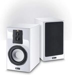 Magnat Signature 703 wei&szlig; Paar Lautsprecher (keine)
