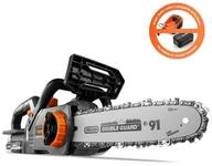 FUXTEC Akku-Kettens&auml;ge FX-E1KS20