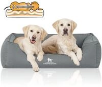 Knuffelwuff Tierbett Hundebett Leon, Orthop&auml;disch