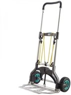 Wolfcraft Sackkarre Wolfcraft TS 850 Offroad 5503000 Sackkarre klappbar Traglast