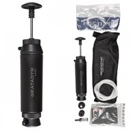 Katadyn Wasserfilter Pocket Filter Tactical