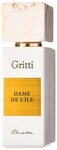 Gritti Eau de Parfum Dame De L`Ile Eau de Parfum