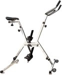 Gre Heimtrainer Aquabike AQB2, f&uuml;r Wassertiefe bis 150 cm, BxLxH: 60x115x147 cm