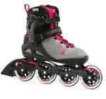 ROLLERBLADE Inlineskates MACROBLADE 90 W rosa 23,5 EU