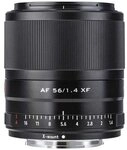 Viltrox XF 56mm f1,4 AF Fuji X-Mount Objektiv
