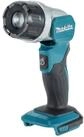 Makita Baustrahler DML 808 14,4 / 18 V 190 lm LED Solo - ohne Akku, ohne Ladeger&auml;t