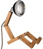 Piffany Copenhagen ApS Tischleuchte Piffany Mr. Wattson - Mini Tischlampe, Fashion