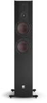 Dali OPTICON 6 MK2 BLACK St&uuml;ck Stand-Lautsprecher