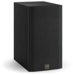 Dali DALI OPTICON 2 MKII schwarz (Paar) Regal-Lautsprecher