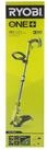 RYOBI Akku-Rasentrimmer Ryobi RLT183222S Akku Trimmer 18 V ONE+ 25/30 cm f&uuml;r
