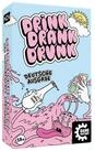 BrainBox Spiel Game Factory - Drink Drank Drunk