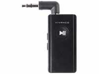 Vivanco Bluetooth® Audio Empfänger AUX Adapter (60341) Bluetooth-Adapter