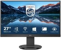 Philips Philips 276B9 LED-Monitor (2560 x 1440, 4 ms Reaktionszeit, 75 Hz, IPS...
