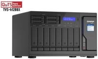 QNAP TVS-h1288X NAS-Server