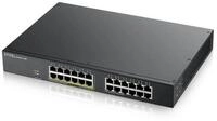 Zyxel Zyxel GS1900-24EP-EU0101F Netzwerk-Switch
