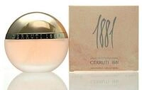 Cerruti 1881 Eau de Toilette Femme