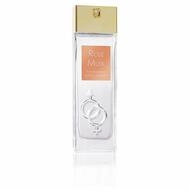 Alyssa Ashley Eau de Parfum Rose Musk Eau De Parfum Spray 100ml