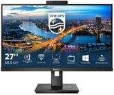 Philips 275B1H TFT-Monitor (68,6 cm/27 ", 2560 x 1440 px, 2K Ultra HD, 4 ms