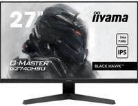 Iiyama G-Master Black Hawk G2740HSU 27" 16:9 Full HD TFT-Monitor (1920 x 1080...