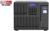 QNAP QNAP TVS-H1688X NAS-Geh&auml;use