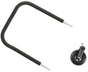 Croozer Fahrradhundeanh&auml;nger Buggy-Set f&uuml;r Dog Tammo / Dog Mikke