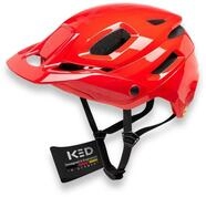 KED Fahrradhelm Pector ME-1, Mountainbike Helm &ndash; Mips Schutz, Boa Fit System,