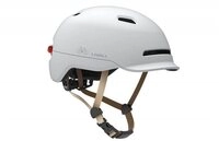 LIVALL Fahrradhelm Fahrradhelm C20 Neo mit Licht f&uuml;r Trekking und City