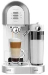 Cecotec Espressomaschine, 1.7l Kaffeekanne, Cumbia Power Instant-Ccino 20 Chic...