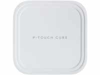Brother P-touch CUBE Pro (PT-P910BT)