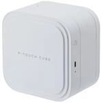 Brother P-Touch Cube Pro PT-P910BT Etikettendrucker