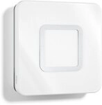 steinel LED Wandleuchte RS, Bewegungsmelder, Leuchtdauer einstellbar,