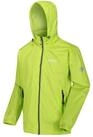 Regatta Regenjacke Regenjacke Wasserdicht packbar mit Kapuze