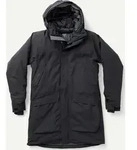 Houdini Outdoorjacke W's Fall in Parka Nachhaltiger Damenparka mit recycelten
